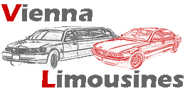 Vienna Limousines: Wiener Limousinen Vermietung, service limousines à Vienne, servizio limousine a Vienna